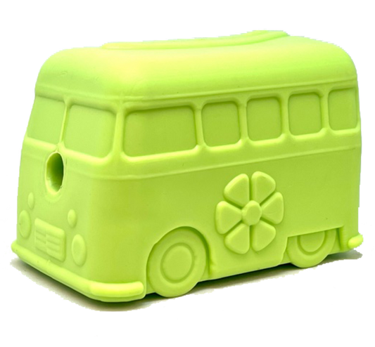 Sodapup Surf’s Up Retro Van Large – Green