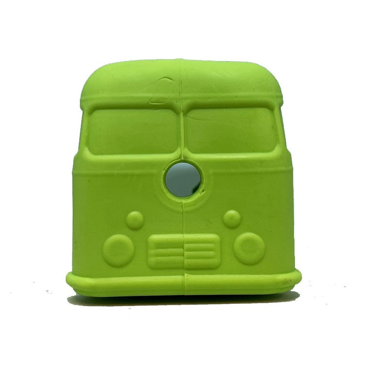 Sodapup Surf’s Up Retro Van Large – Green