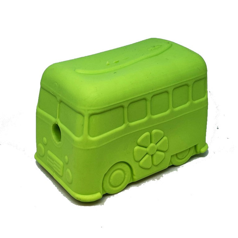 Sodapup Surf’s Up Retro Van Large – Green