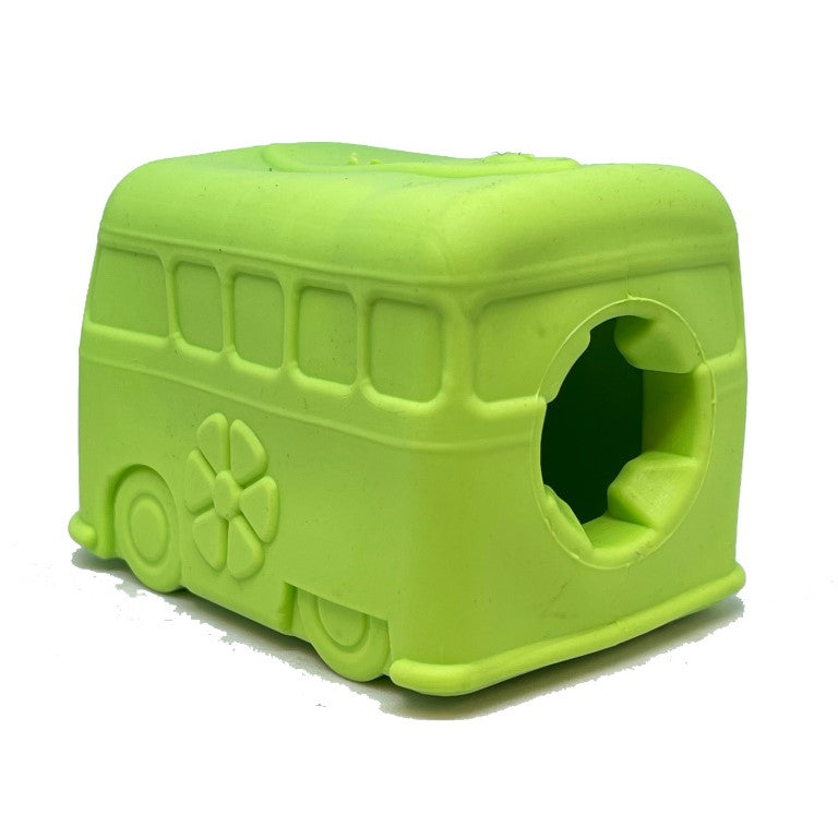 Sodapup Surf’s Up Retro Van Large – Green