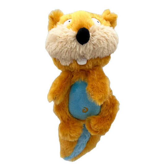 Huxley & Kent Lulubelles Power Plush Skipper Squirrel Large