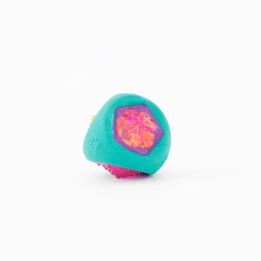 ZippyPaws ZippyTuff – Led Light Up Ball