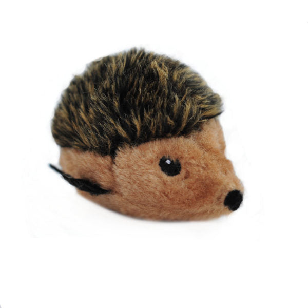 ZippyPaws Zippy Burrow Hedgehog Dog